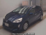 Used 2016 AT toyota aqua NHP10 Image[0]