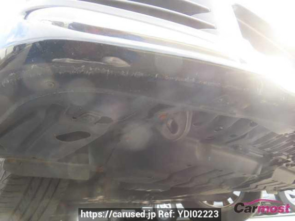 Used 2013 CVT toyota voxy ZRR70 Image[6]