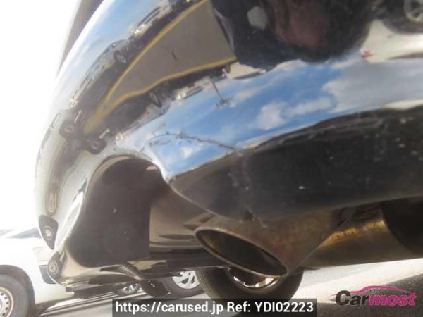 Used 2013 CVT toyota voxy ZRR70 Image[8]