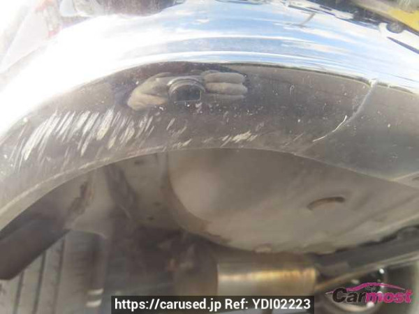 Used 2013 CVT toyota voxy ZRR70 Image[9]