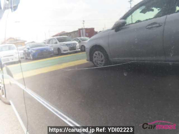 Used 2013 CVT toyota voxy ZRR70 Image[10]