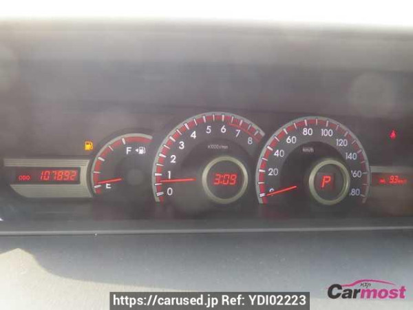 Used 2013 CVT toyota voxy ZRR70 Image[12]