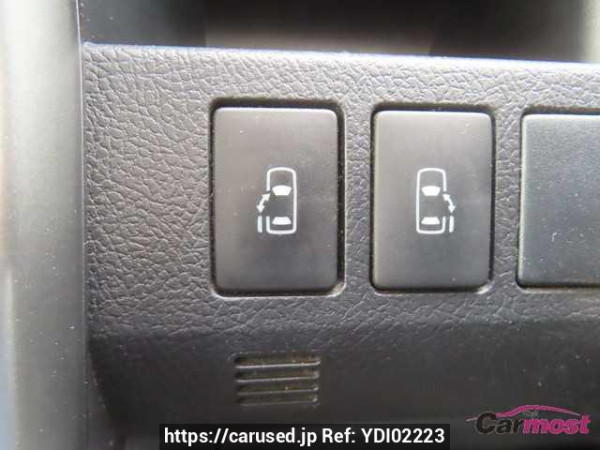 Used 2013 CVT toyota voxy ZRR70 Image[14]
