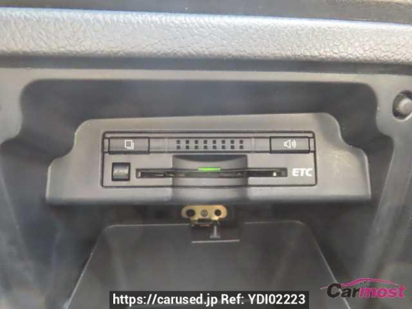 Used 2013 CVT toyota voxy ZRR70 Image[15]