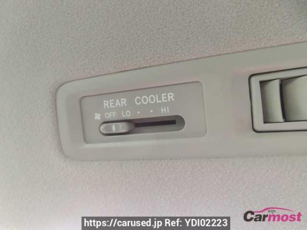 Used 2013 CVT toyota voxy ZRR70 Image[19]