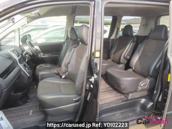 Used 2013 CVT toyota voxy ZRR70 Image[20]