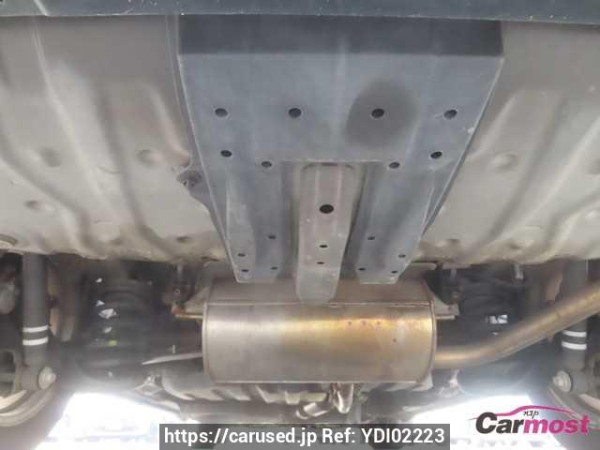 Used 2013 CVT toyota voxy ZRR70 Image[28]