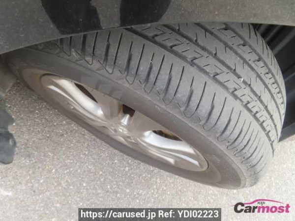 Used 2013 CVT toyota voxy ZRR70 Image[29]