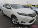 Toyota Harrier ZSU60