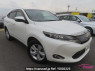 Used 2016 CVT toyota harrier ZSU60 Image[0]