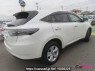 Used 2016 CVT toyota harrier ZSU60 Image[1]