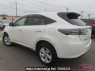 Used 2016 CVT toyota harrier ZSU60 Image[3]