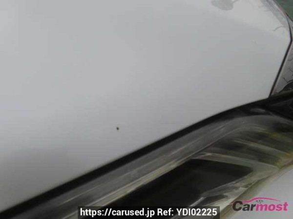 Used 2016 CVT toyota harrier ZSU60 Image[6]