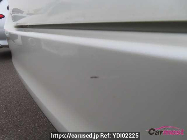 Used 2016 CVT toyota harrier ZSU60 Image[7]