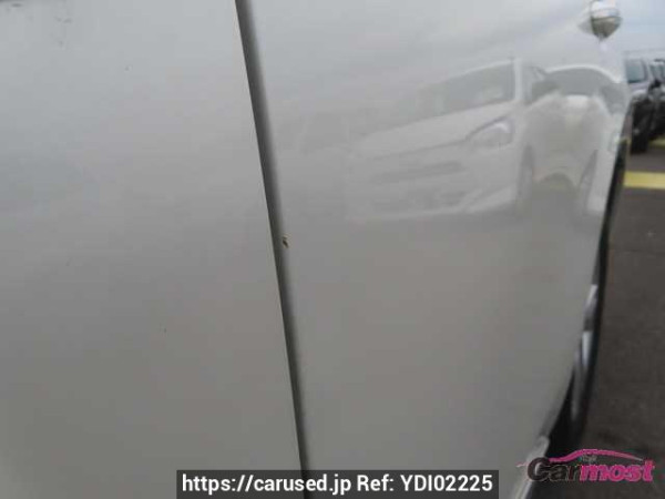 Used 2016 CVT toyota harrier ZSU60 Image[8]