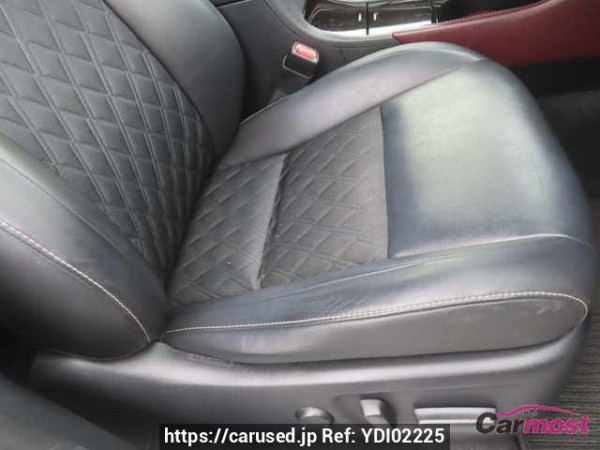 Used 2016 CVT toyota harrier ZSU60 Image[18]