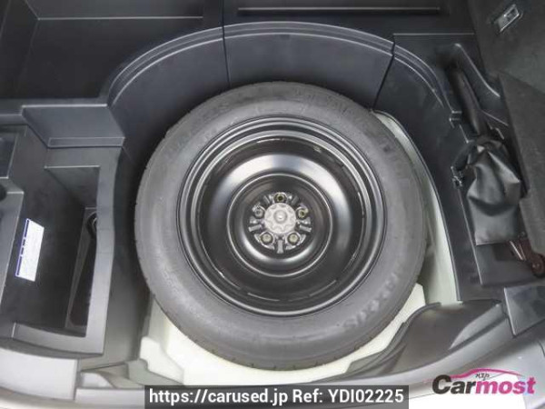 Used 2016 CVT toyota harrier ZSU60 Image[23]