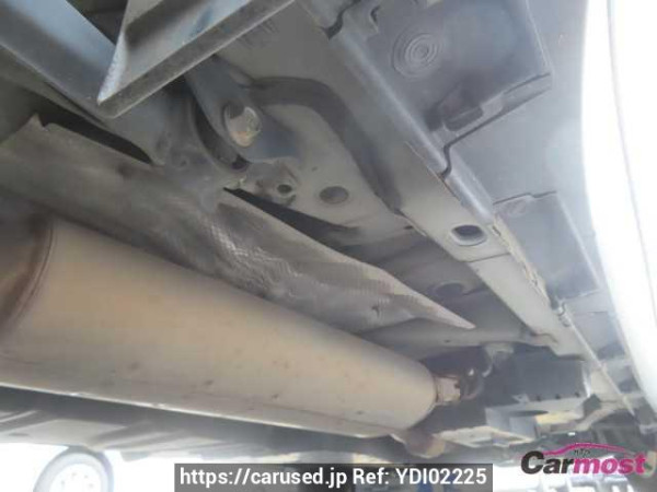 Used 2016 CVT toyota harrier ZSU60 Image[25]