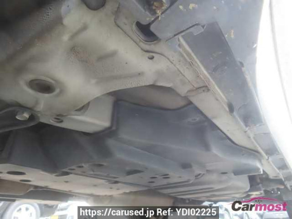 Used 2016 CVT toyota harrier ZSU60 Image[26]