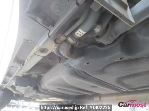 Used 2016 CVT toyota harrier ZSU60 Image[27]