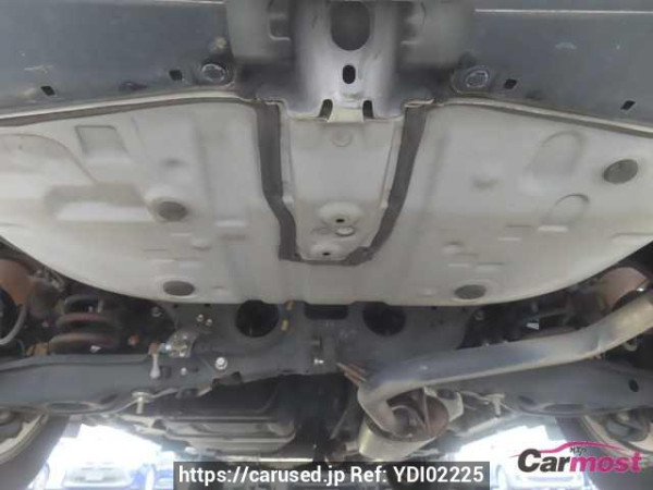 Used 2016 CVT toyota harrier ZSU60 Image[28]