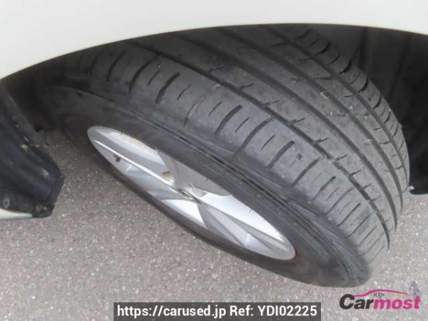 Used 2016 CVT toyota harrier ZSU60 Image[29]