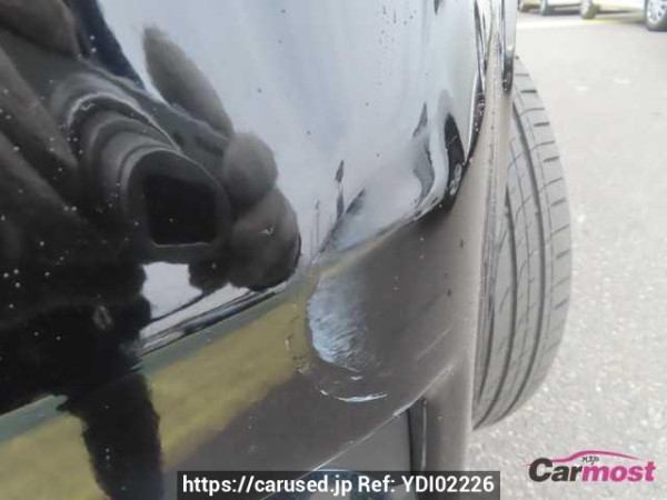 Used 2011 CVT toyota vanguard ACA38 Image[6]