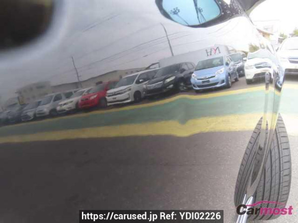 Used 2011 CVT toyota vanguard ACA38 Image[8]