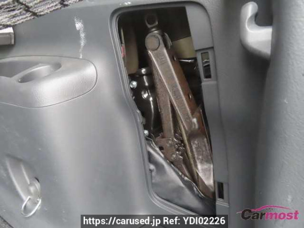 Used 2011 CVT toyota vanguard ACA38 Image[22]