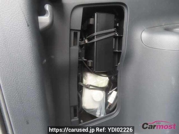 Used 2011 CVT toyota vanguard ACA38 Image[23]