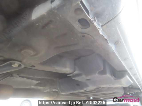 Used 2011 CVT toyota vanguard ACA38 Image[26]