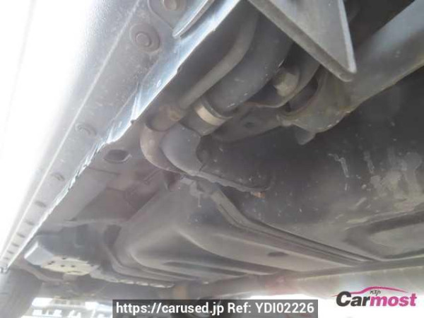 Used 2011 CVT toyota vanguard ACA38 Image[27]