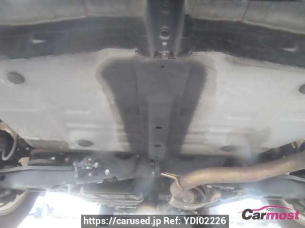 Used 2011 CVT toyota vanguard ACA38 Image[28]