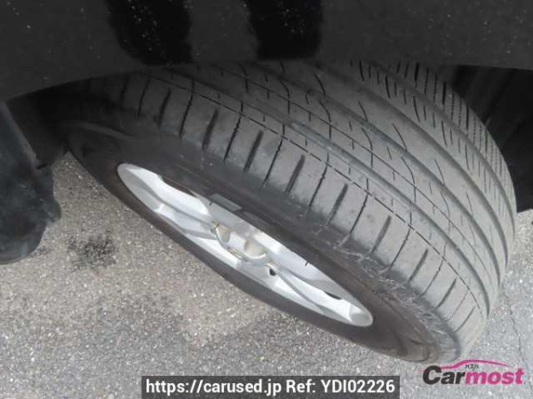 Used 2011 CVT toyota vanguard ACA38 Image[29]