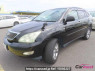 Used 2009 AT toyota harrier ACU30 Image[2]