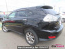 Used 2009 AT toyota harrier ACU30 Image[3]