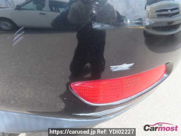Used 2009 AT toyota harrier ACU30 Image[6]