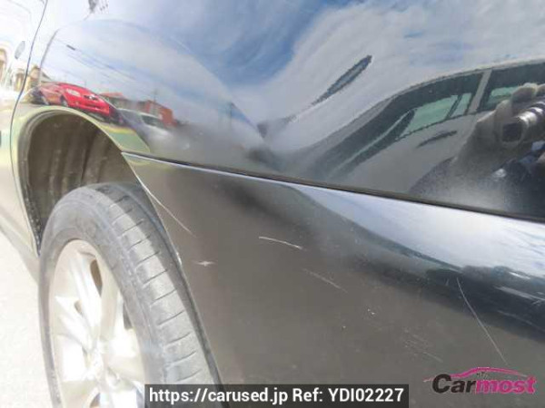 Used 2009 AT toyota harrier ACU30 Image[8]
