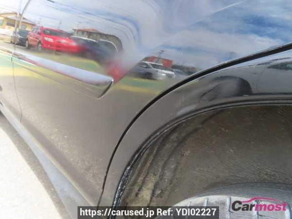 Used 2009 AT toyota harrier ACU30 Image[9]