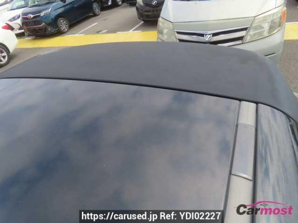 Used 2009 AT toyota harrier ACU30 Image[10]