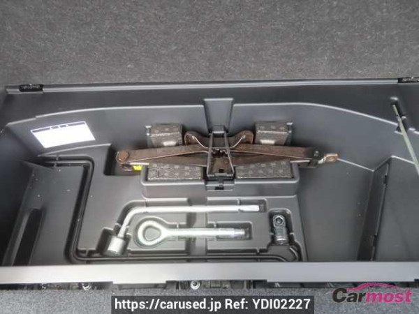 Used 2009 AT toyota harrier ACU30 Image[22]