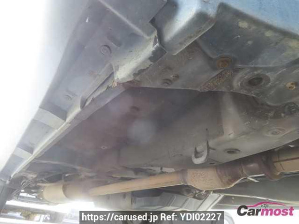 Used 2009 AT toyota harrier ACU30 Image[23]