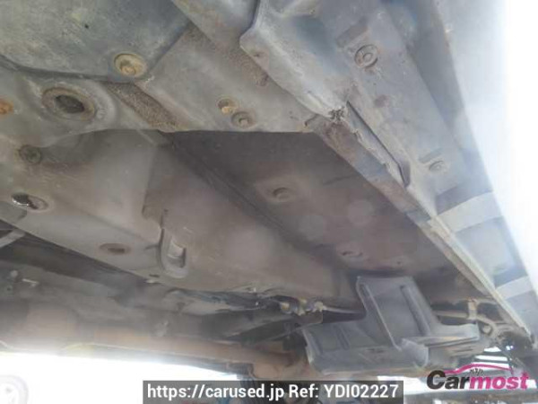 Used 2009 AT toyota harrier ACU30 Image[25]