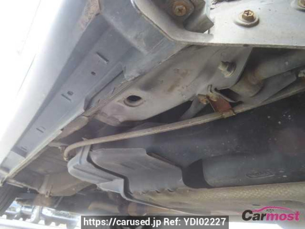 Used 2009 AT toyota harrier ACU30 Image[26]