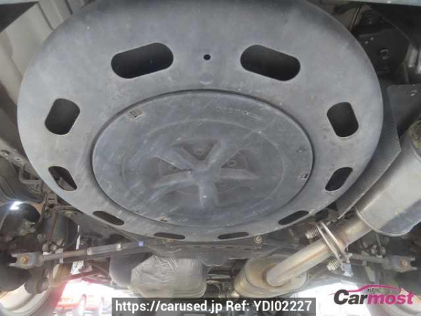 Used 2009 AT toyota harrier ACU30 Image[27]