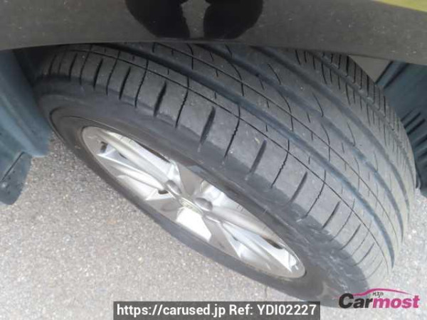 Used 2009 AT toyota harrier ACU30 Image[29]