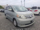 Toyota Alphard ATH10W