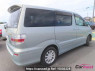 Used 2006 CVT toyota alphard-hybrid ATH10 Image[1]
