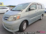 Used 2006 CVT toyota alphard-hybrid ATH10 Image[2]
