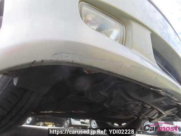 Used 2006 CVT toyota alphard-hybrid ATH10 Image[6]
